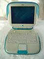 Apple iBook Clamshell (1)